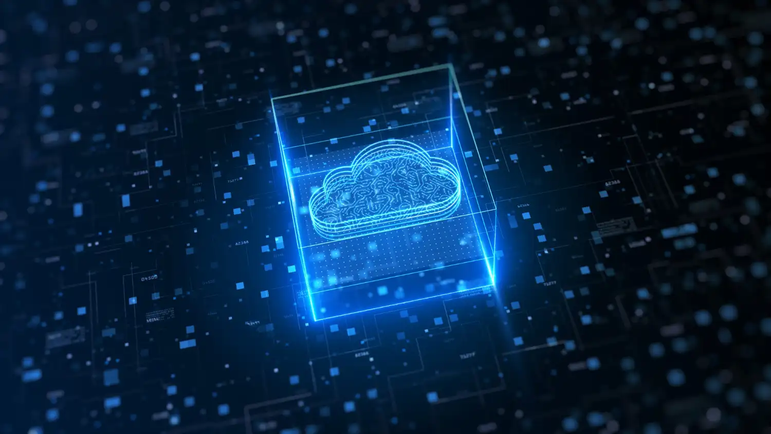 Cloud & DevOps Solutions - Prowise Tech